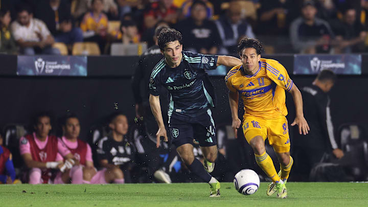 FBL-CONCACAF-CHAMPIONS-TIGRES-SOUNDERS