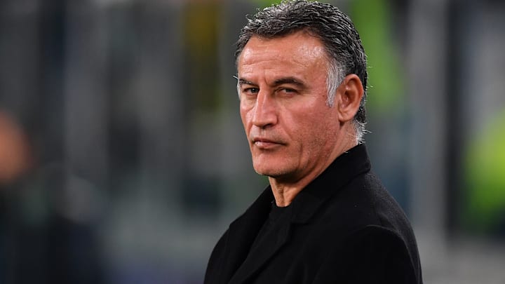 Juventus v Paris Saint-Germain: Group H - UEFA Champions League