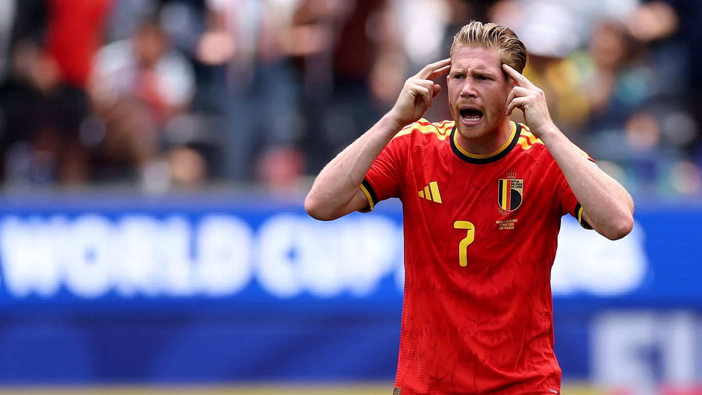 New Zealand vs. Belgium: World Cup Prediction and Preview