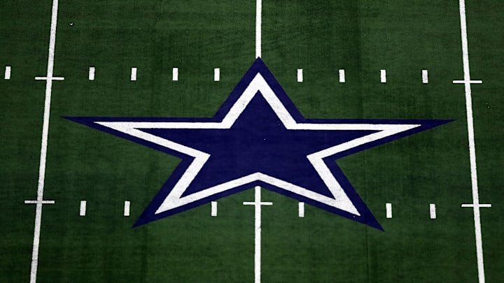 Dallas Cowboys logo
