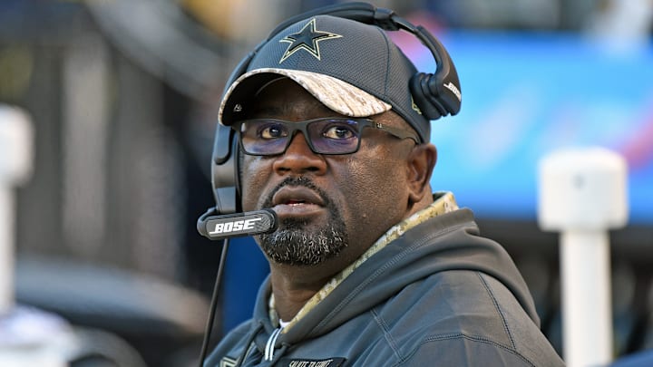 Dallas Cowboys v Pittsburgh Steelers