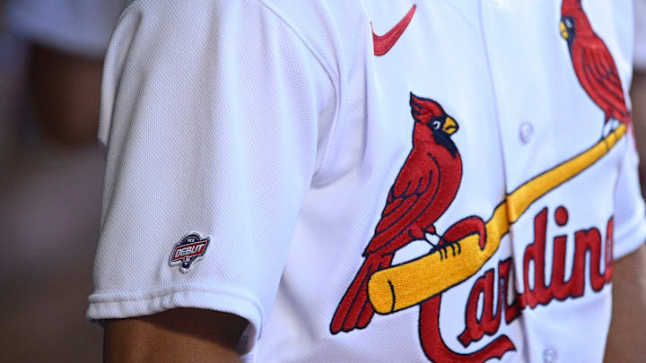 New York Mets v St. Louis Cardinals