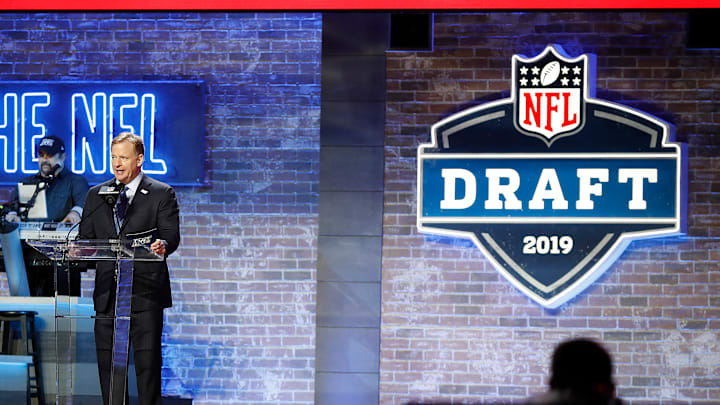 NFL Draft