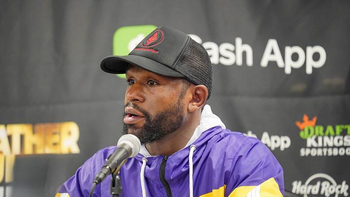 Floyd Mayweather confirmed that all details will likely be finalized in less than 48 hours. 