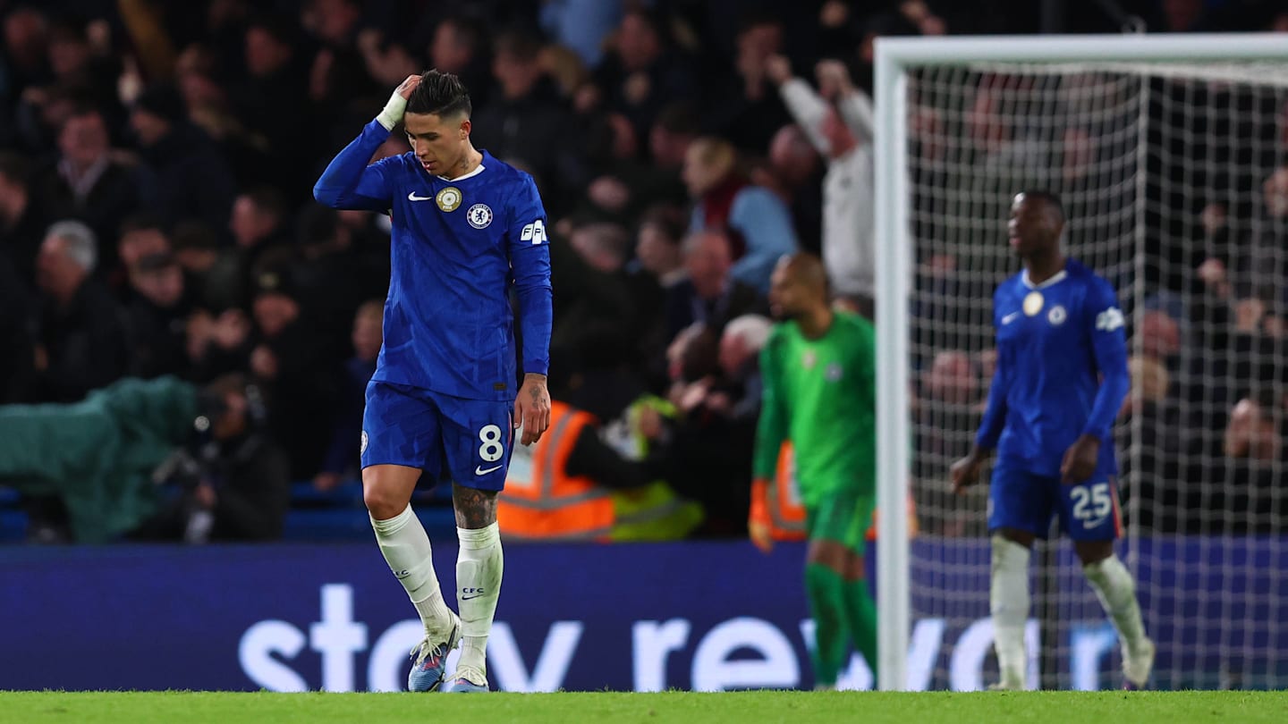 One defender among few positives in home defeat