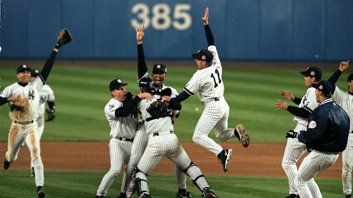 New York Yankees 