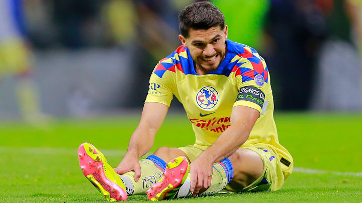 America v Toluca - Torneo Clausura 2024 Liga MX