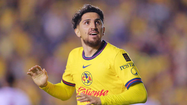 America v Chivas - Concacaf Champions Cup America v Chivas - Concacaf Champions Cup