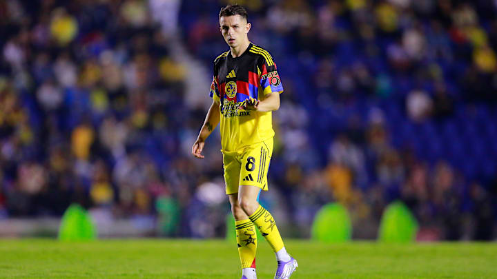 America v Queretaro - Torneo Apertura 2025 Liga MX