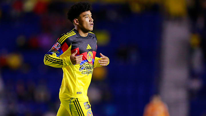 America v Queretaro - Torneo Apertura 2025 Liga MX