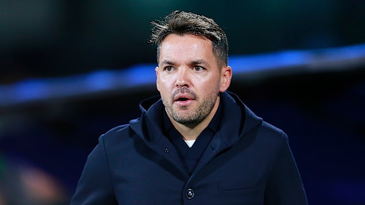 Cruz Azul v FC Juarez - Torneo Apertura 2025 Liga MX