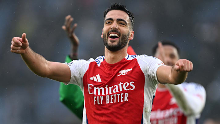 Leicester City FC v Arsenal FC - Premier League