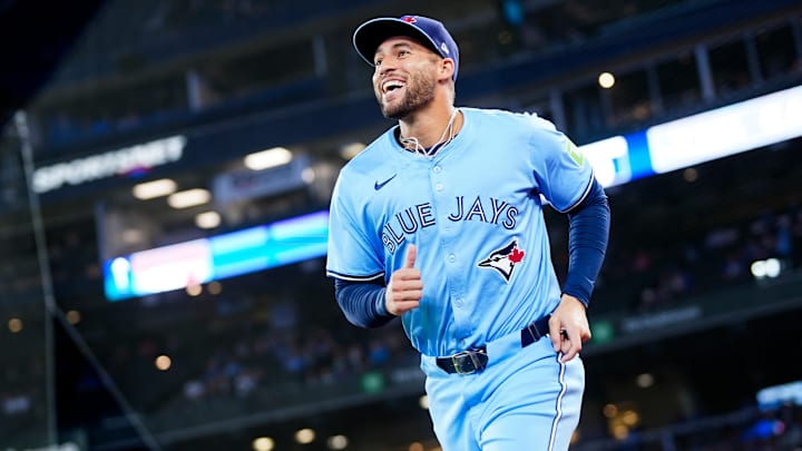 Boston Red Sox v Toronto Blue Jays