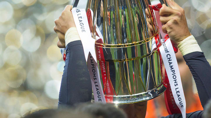 FBL-CONCACAF-MONTERREY-AMERICA