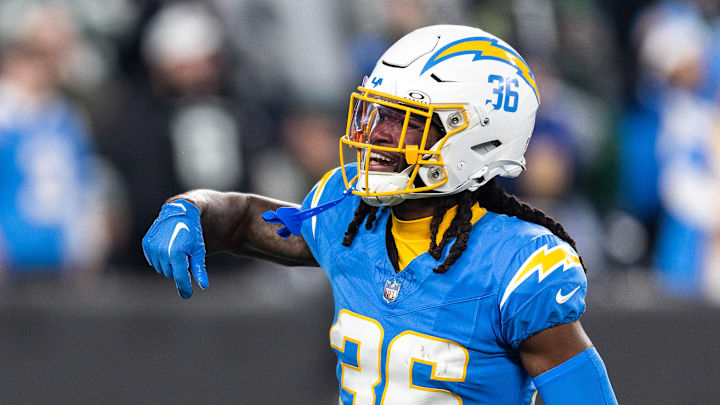 Los Angeles Chargers v New York Jets