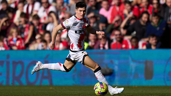 Fran Garcia Fran Garcia