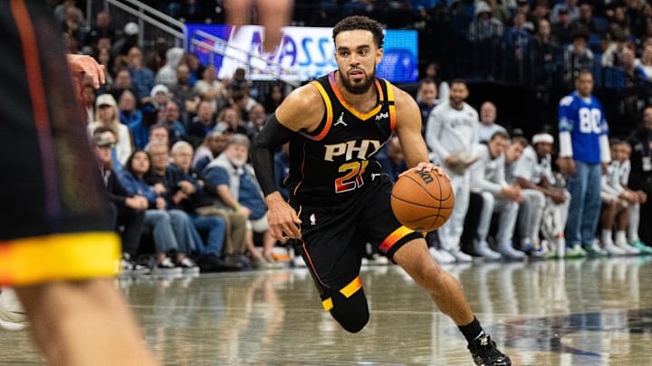 The Orlando Magic will be hunting for help throughout the offseason. Their last move for a minimum player could be consequential. And there are at least a few options to consider.