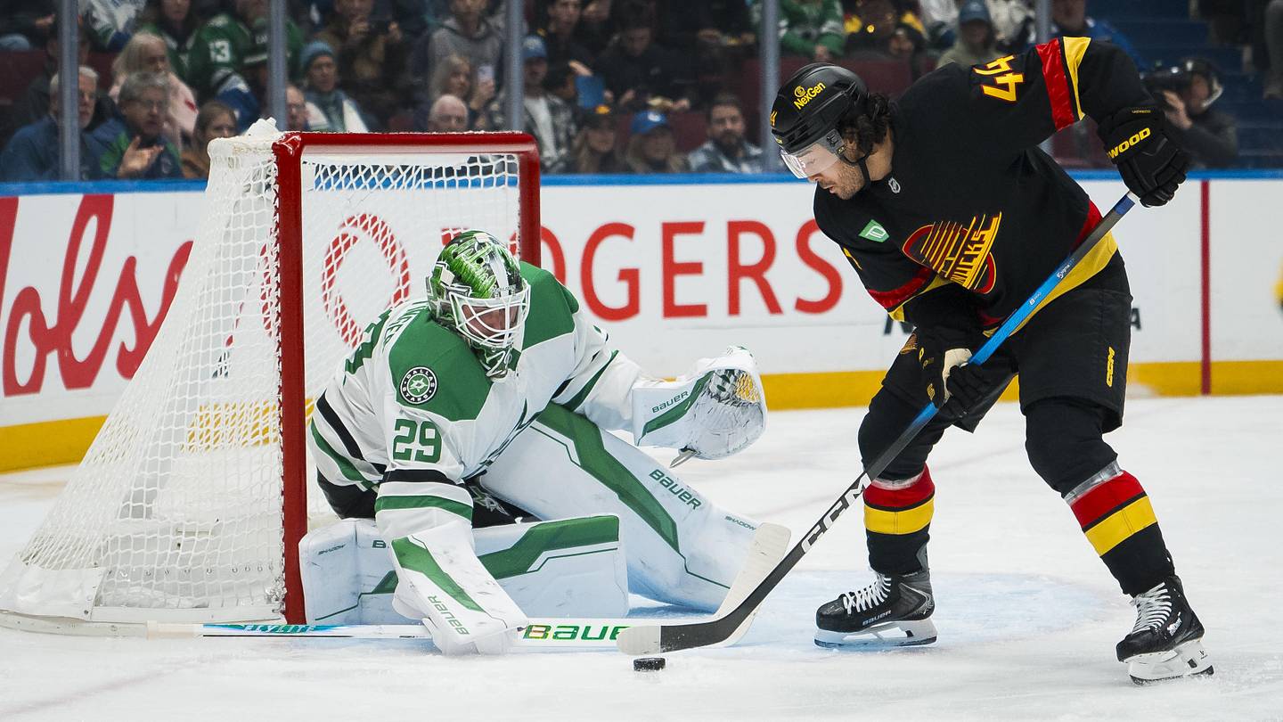 3 Reasons why Kiefer Sherwood makes sense for the Dallas Stars
