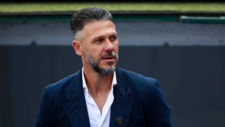 Queretaro v Monterrey - Torneo Clausura 2025 Liga MX