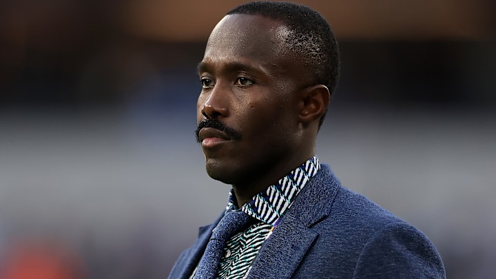 Minnesota Vikings; Kwesi Adofo-Mensah