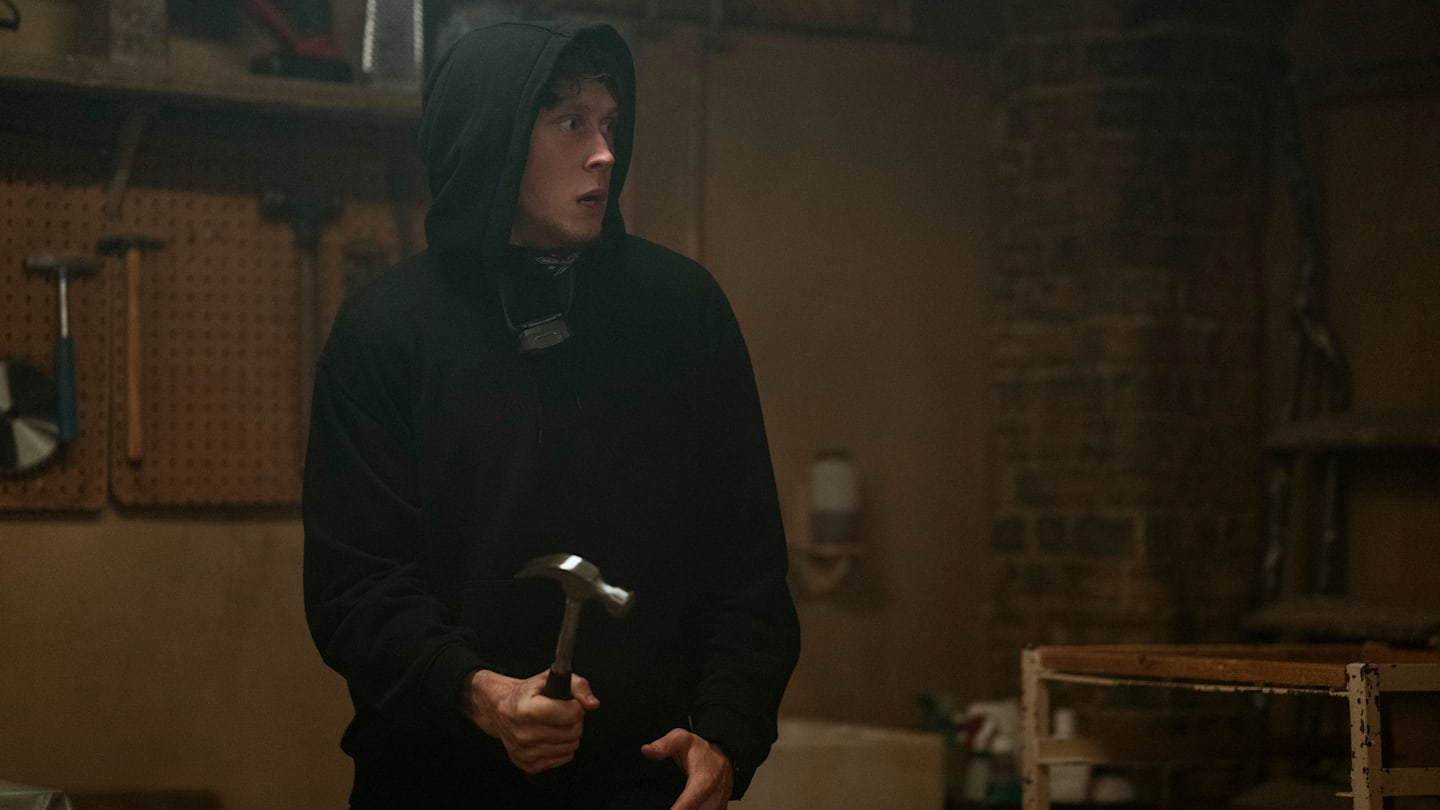 5 more home invasion thrillers to stream immediately after Watcher