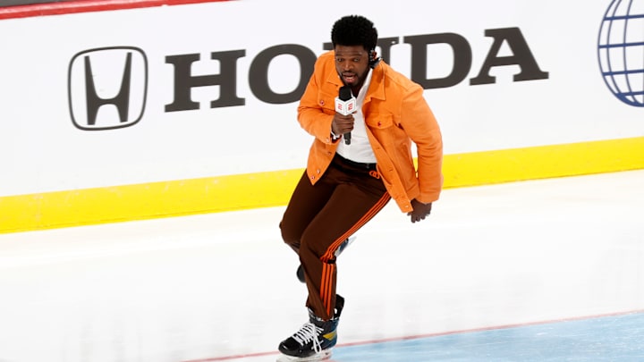 2023 NHL All-Star - Skills Competition