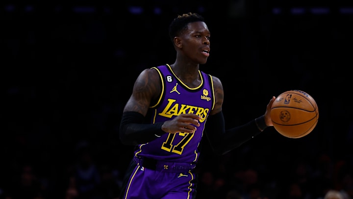 Schroeder es clave para los Lakers
