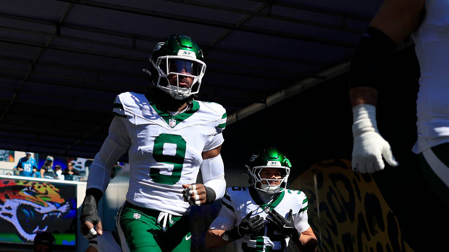 Will McDonald's Fifth-Year Option Doesn't Give Him Long-Term Job Security