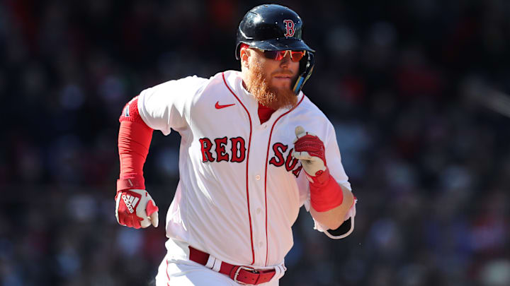 Justin Turner 