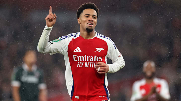 Nwaneri is to be offered a new deal