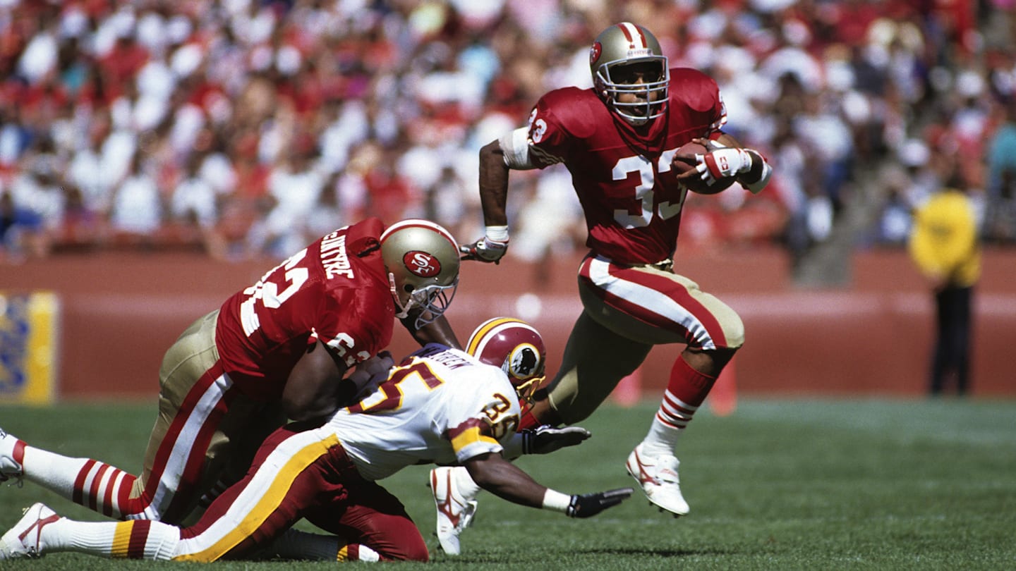 Solving the 49ers Substation, plus Roger Craig, Mac Jones, and a SB Pick