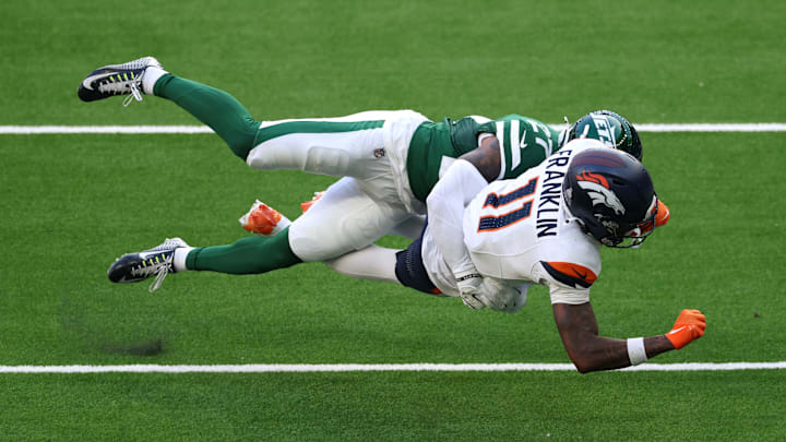 Denver Broncos v New York Jets - NFL 2025