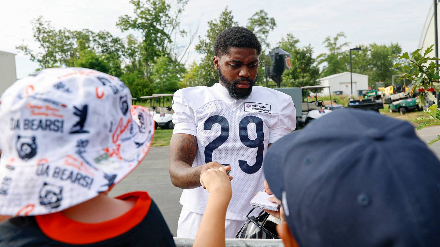 Ryan Poles' Big Gamble on Defense Showing Early Signs of Paying Off