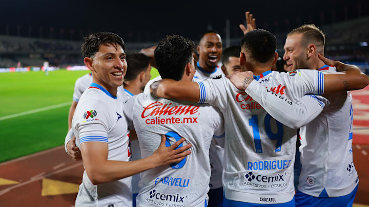 Cruz Azul tendría una baja para el Clausura 2025
