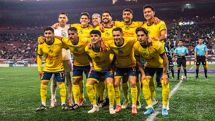 El jugador de América que quiere jugar en Europa 