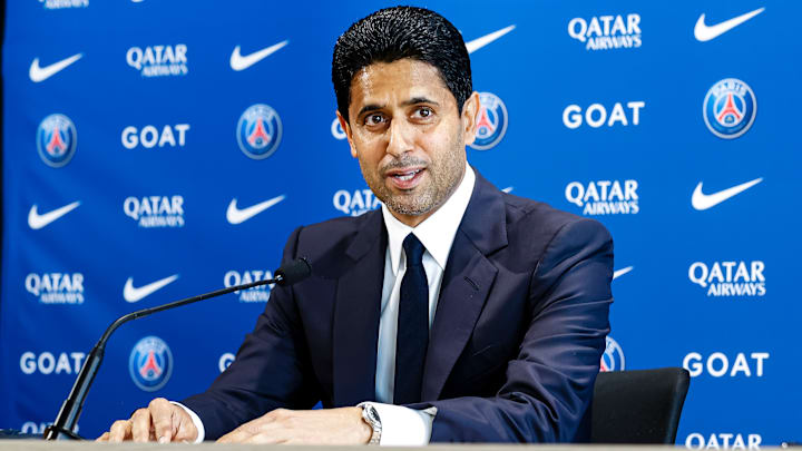 Un des meilleurs buteurs de Premier League rêve de jouer au Paris Saint-Germain Un des meilleurs buteurs de Premier League rêve de jouer au Paris Saint-Germain