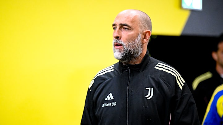 Borussia Dortmund v Juventus FC - Pre-Season Friendly