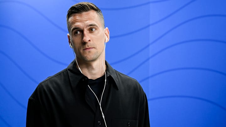 Atalanta BC v Juventus FC - Serie A