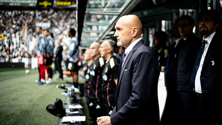 Luciano Spalletti