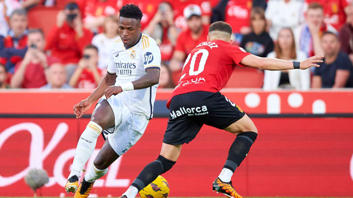 Com Vini Jr. e companhia, Real Madrid se prepara para o início da LaLiga 2024/25.