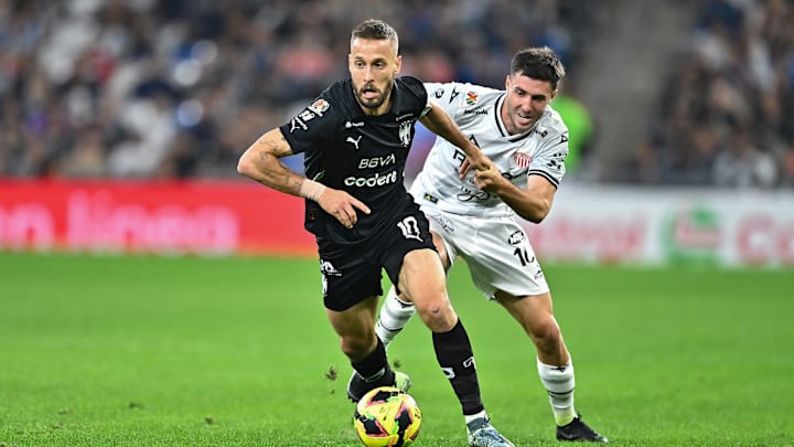 La previa de Monterrey vs Necaxa en la Jornada 6 La previa de Monterrey vs Necaxa en la Jornada 6