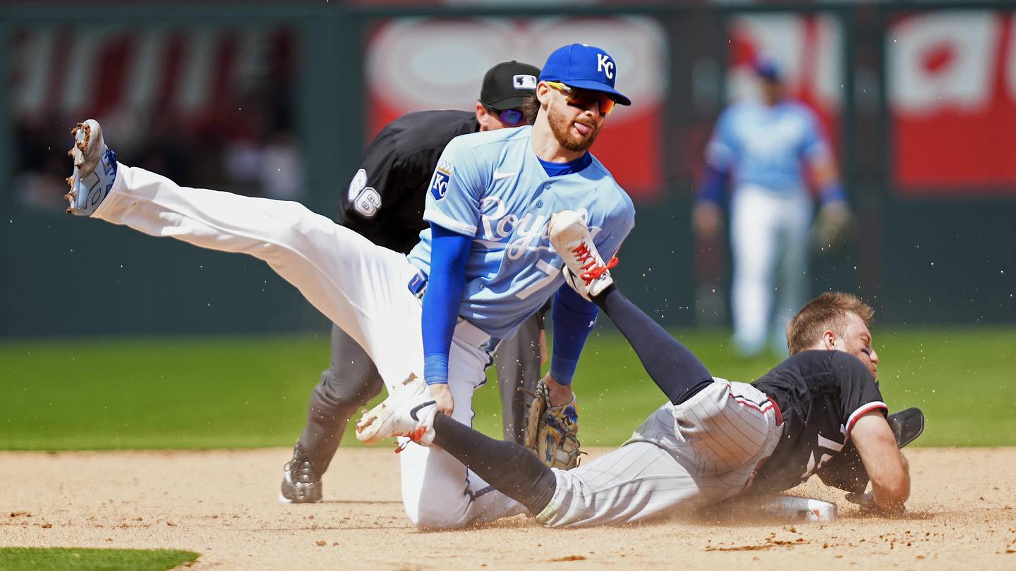 Royals upcoming matchup vs. Twins might be most crucial series of season