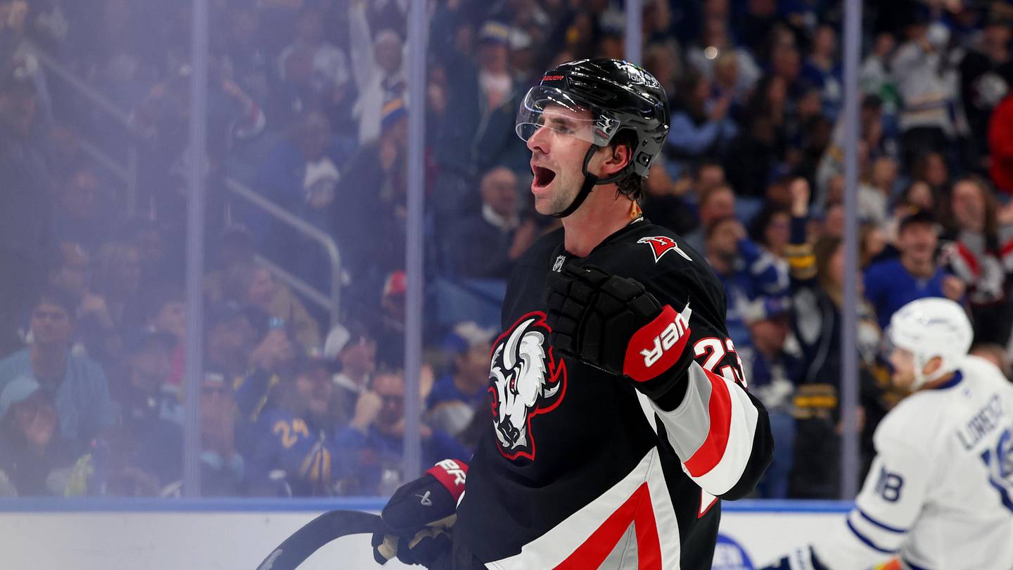 Maple Leafs Aim to Conquer Sabres Amid Injuries