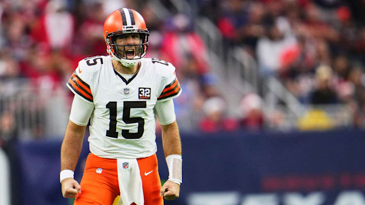 Cleveland Browns