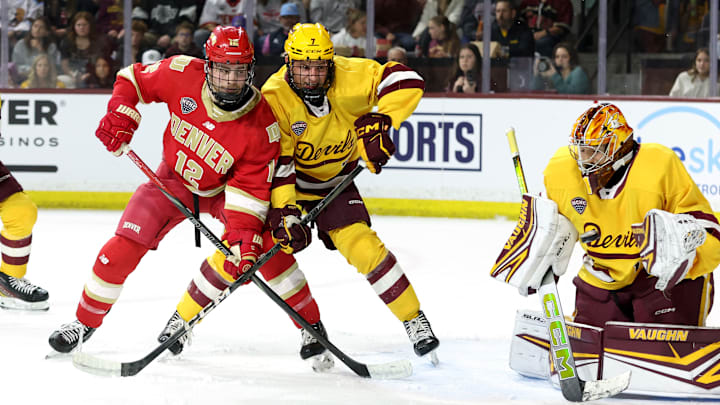 Denver v Arizona State