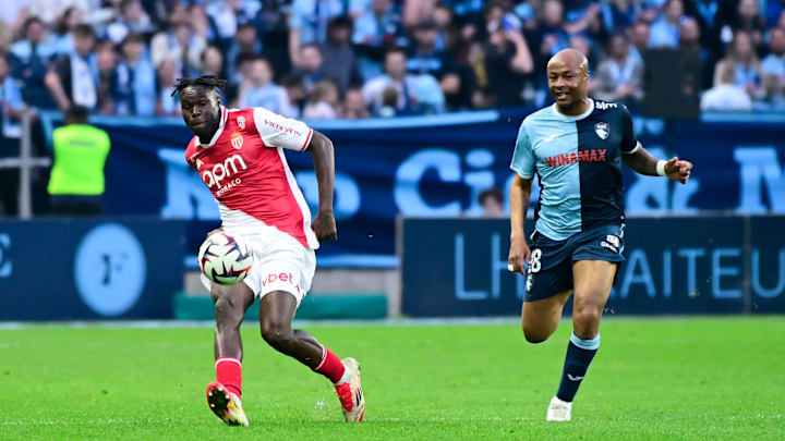 Wilfried Singo