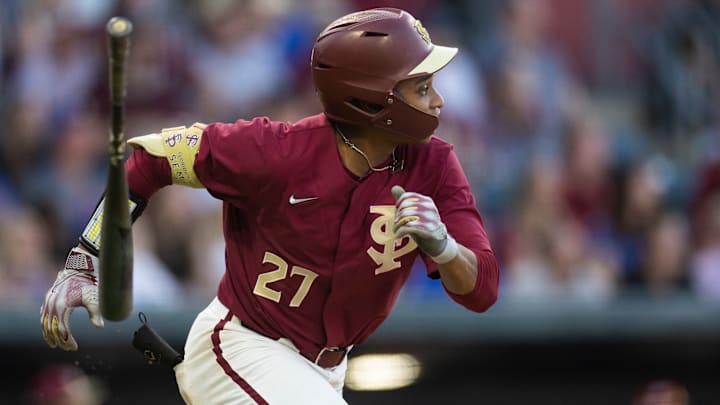 Florida State v Florida