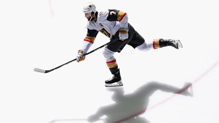 Vegas Golden Knights v New York Islanders