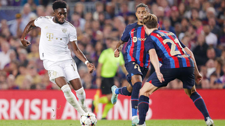 Barcelona e Bayern duelam na Espanha neste meio de semana Barcelona e Bayern duelam na Espanha neste meio de semana