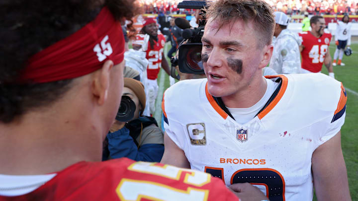 Denver Broncos
